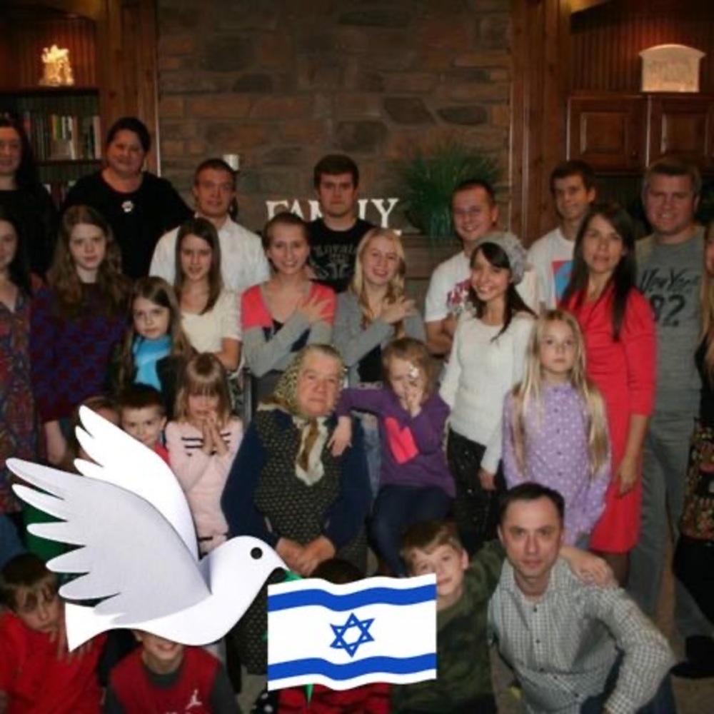 Meet your Posher, Aleksandr